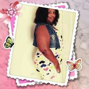 Meet your Posher, Russell